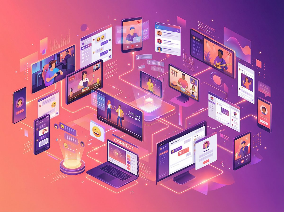 麻豆视频-Vlog拍摄入门