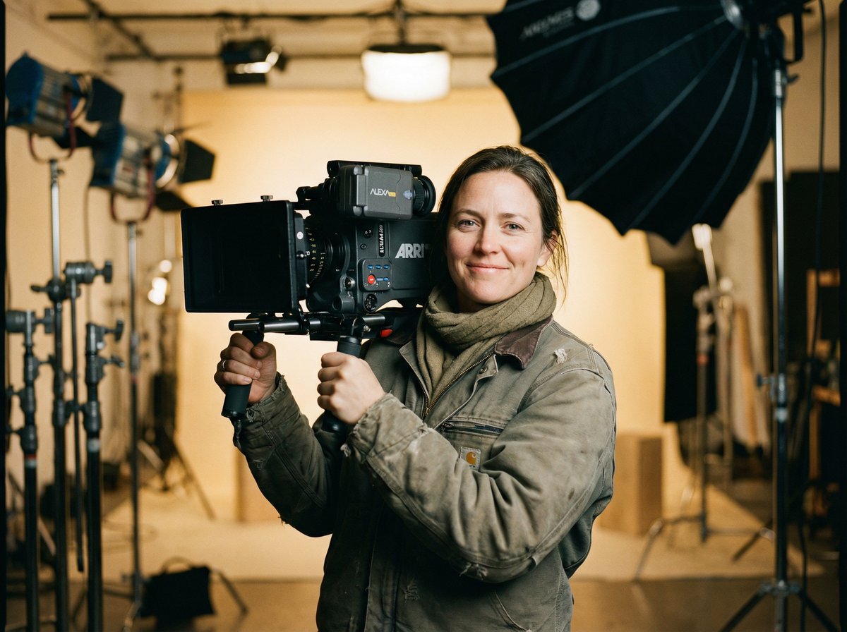 麻豆视频-MV拍摄